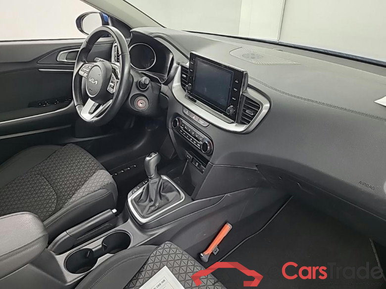 KIA ceed sportswagon 1.0 T-GDi ComfortLine 5D 88kW #6