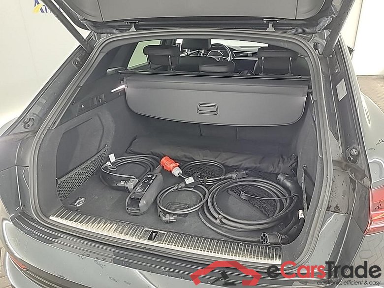AUDI e-tron 55 quattro Advanced edition Plus 5D 300kW #5