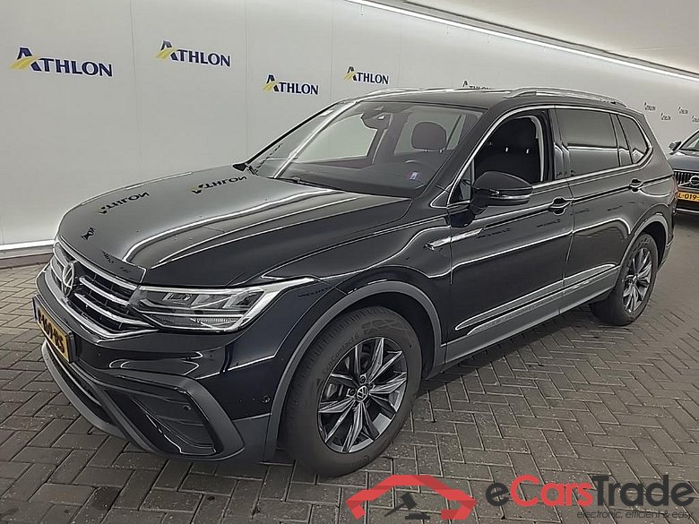 VOLKSWAGEN Tiguan Allspace 1.5 TSI DSG Life 5D 110kW
