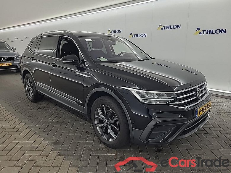 VOLKSWAGEN Tiguan Allspace 1.5 TSI DSG Life 5D 110kW #2