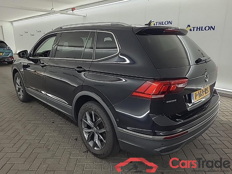 VOLKSWAGEN Tiguan Allspace 1.5 TSI DSG Life 5D 110kW #4