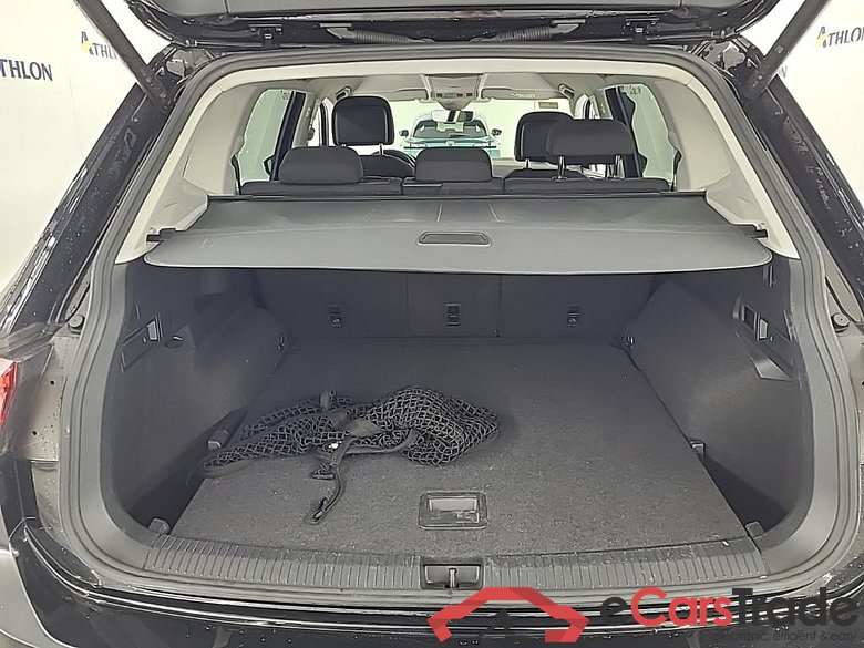VOLKSWAGEN Tiguan Allspace 1.5 TSI DSG Life 5D 110kW #5