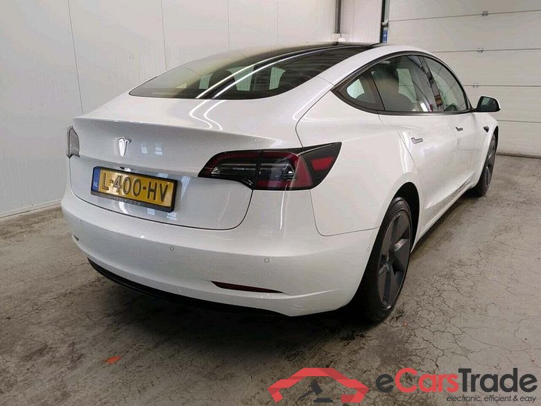 Tesla Model 3 Stnd.RWD Plus 60 kWh #2