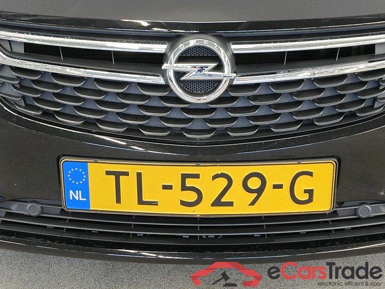 Opel Astra Sports Tourer 1.0 Turbo 77kW S/S 120 Jaar Edition 5d #5