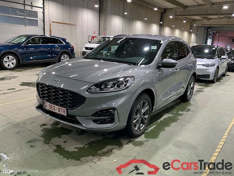 FORD KUGA 2.5I PHEV 165KW ST-LINE AUTO