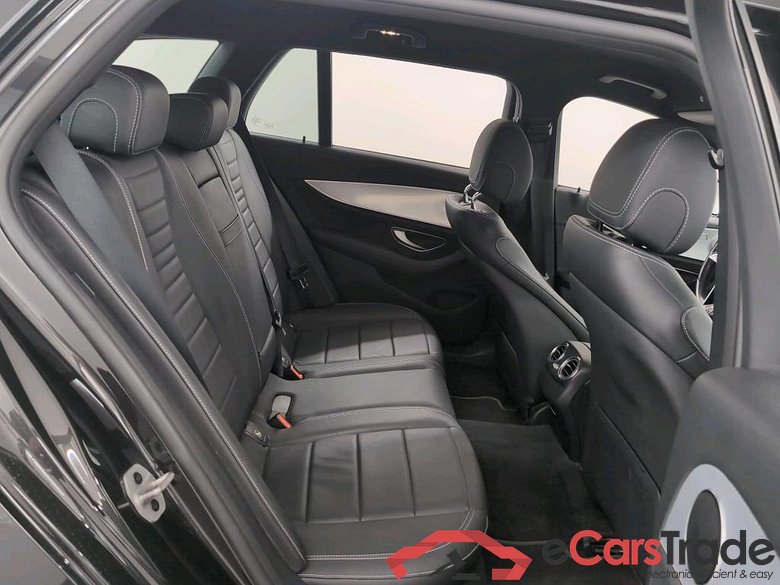 MERCEDES-BENZ E-CLASS BREAK 2.0 E 300 DE AUTO BUSINESS SOL AUTO #6
