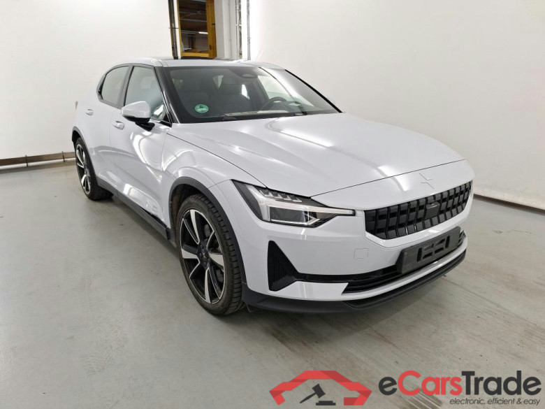 POLESTAR 2 BEV 64KWH SINGLE MOTOR STANDARD RANGE #2