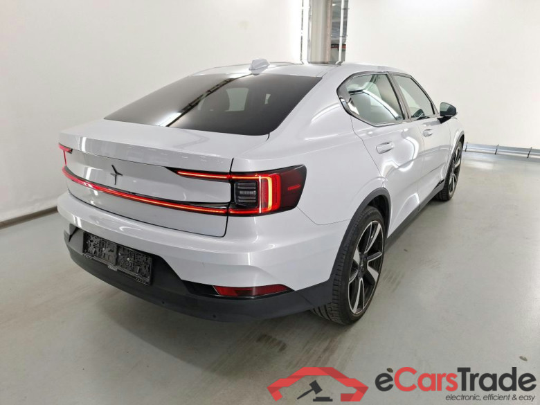 POLESTAR 2 BEV 64KWH SINGLE MOTOR STANDARD RANGE #4