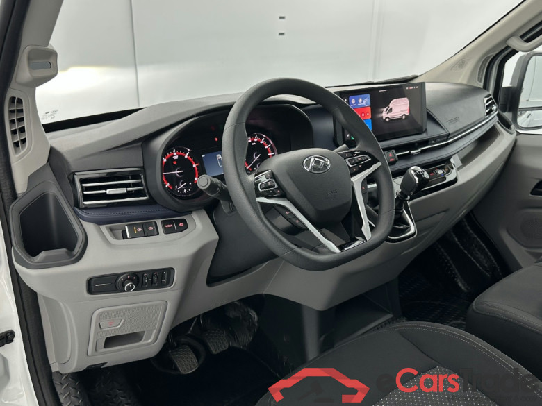 Maxus Deliver 9 L3H2 2.0 150ch #6