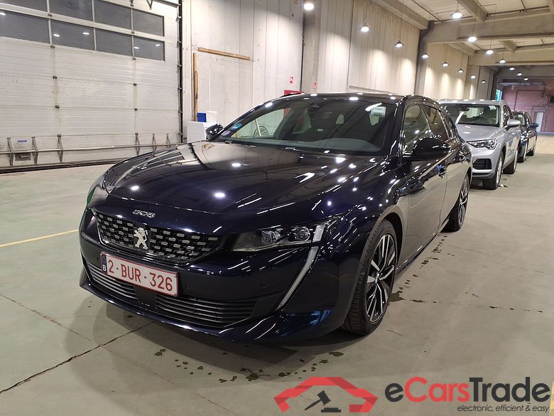 PEUGEOT 508 SW 1.6 PHEV 225 E-AUTO GT PACK