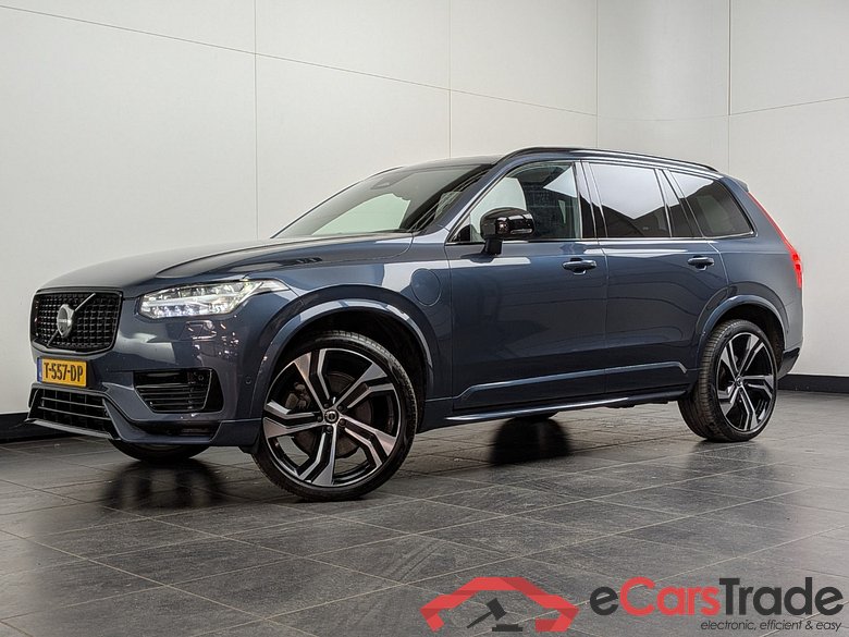 VOLVO XC90 2.0 T8 AWD U. Bright #1