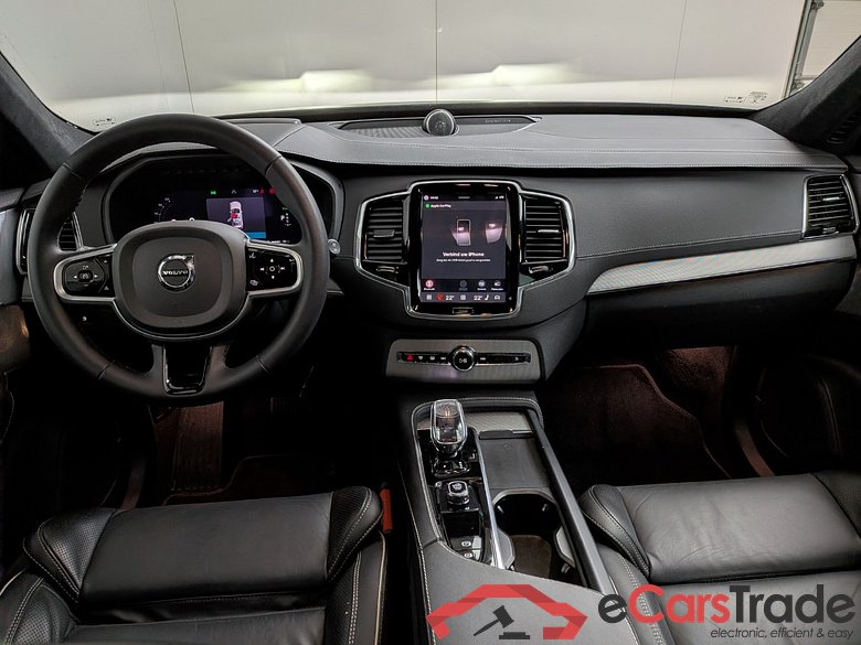 VOLVO XC90 2.0 T8 AWD U. Bright #5