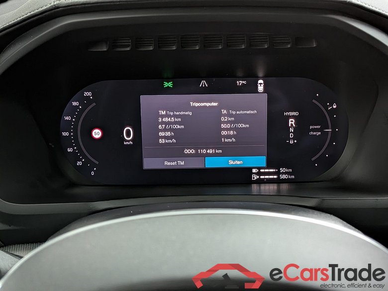 VOLVO XC90 2.0 T8 AWD U. Bright #6