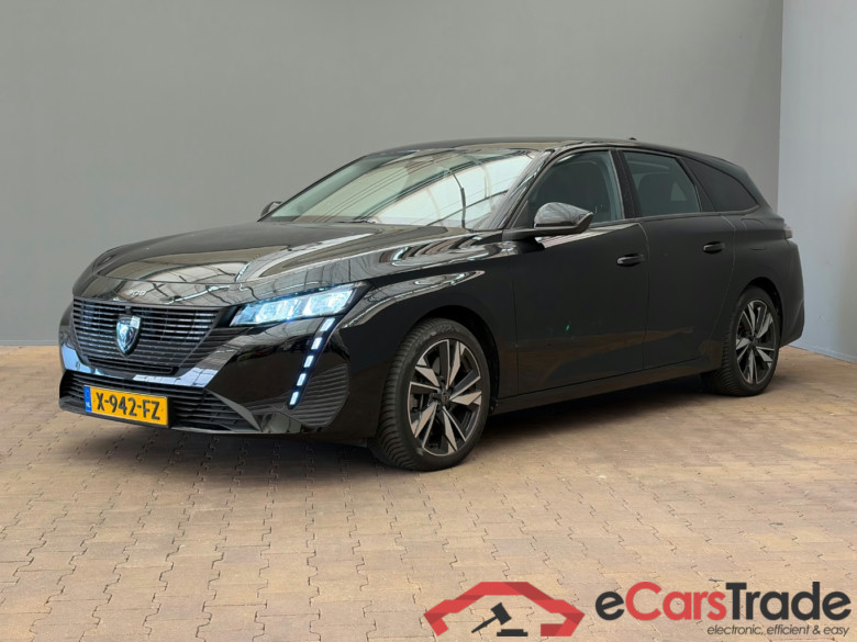 PEUGEOT 308 SW 1.6 PHEV Act. Bns #1