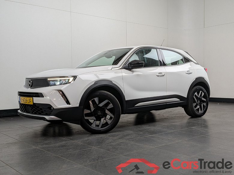 OPEL Mokka 1.2 Elegance #1