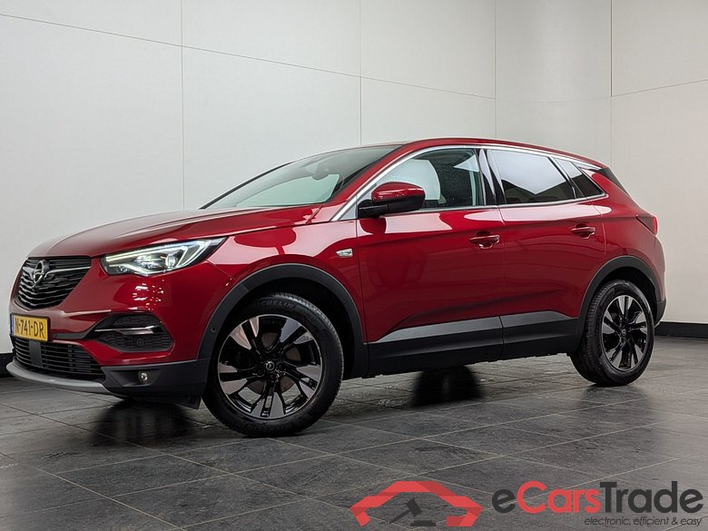 OPEL Grandland X 1.2 Turbo Bus. Eleg.