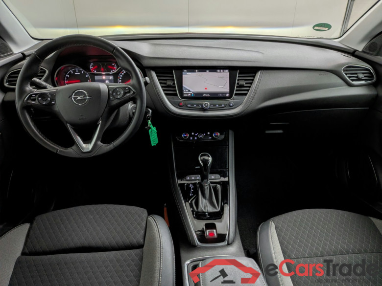 OPEL Grandland X 1.2 Turbo Bus. Eleg. #5