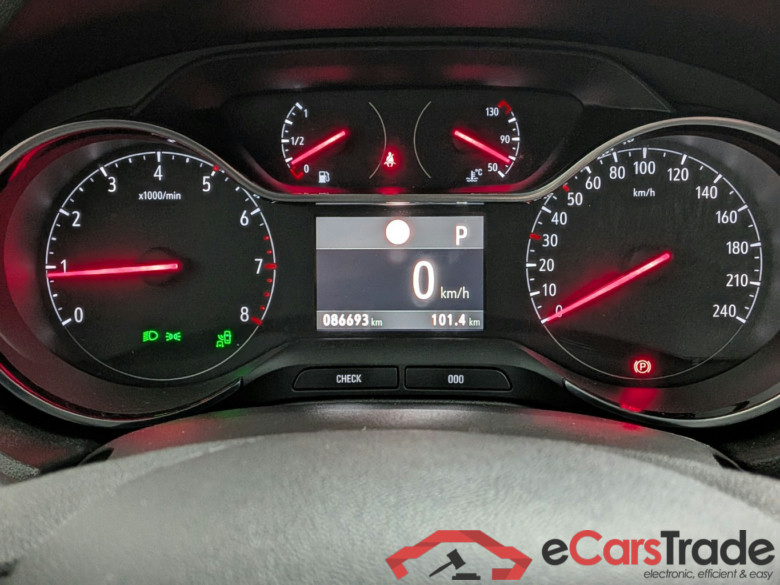 OPEL Grandland X 1.2 Turbo Bus. Eleg. #6