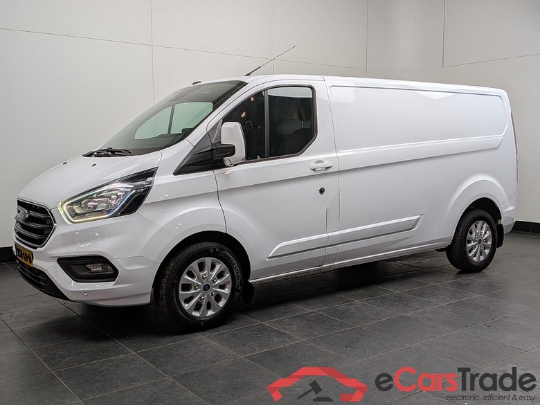 FORD Transit Custom 300 2.0 TDCI L2H1 Li