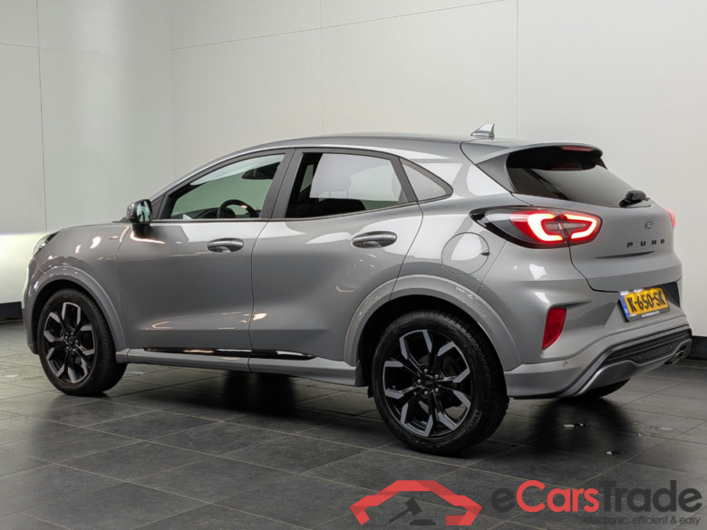 FORD PUMA 1.0 EB ST-Line X #4