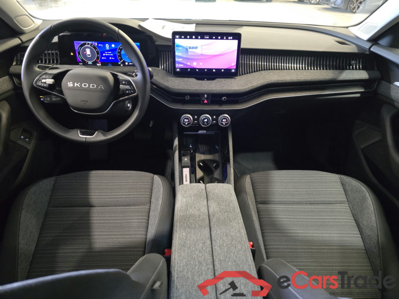 Skoda Superb 1.5 TSI Plug-In Hybrid Aut. LED Vitual Navi KeylessGo Camera Klima PDC ... #6