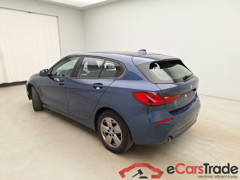 BMW, 1-serie '19, BMW 1 Reeks Hatch 116d (85 kW) 5d #6