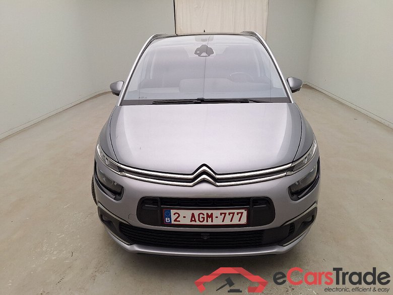 Citroën, Gr.C4 SpaceT. FL'16, Citroën Grand C4 Spacetourer 1.2 PureTech 130 S&S