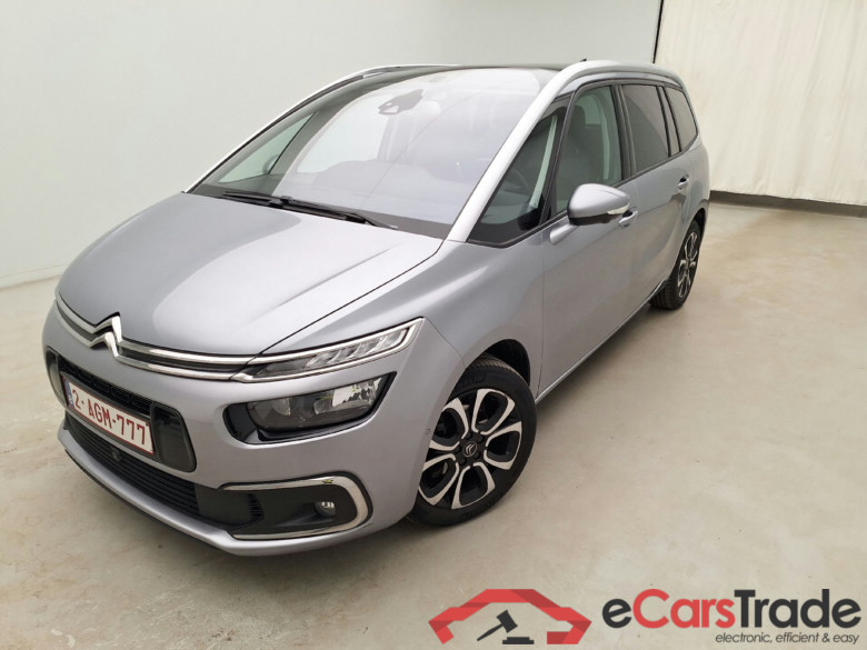 Citroën, Gr.C4 SpaceT. FL'16, Citroën Grand C4 Spacetourer 1.2 PureTech 130 S&S #2