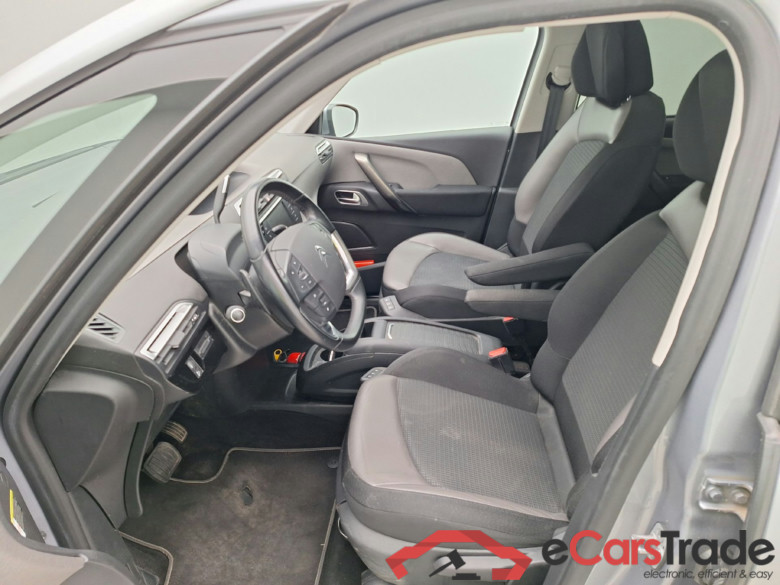Citroën, Gr.C4 SpaceT. FL'16, Citroën Grand C4 Spacetourer 1.2 PureTech 130 S&S #3