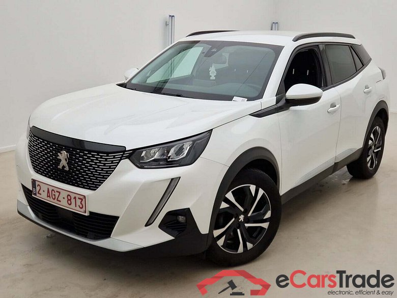 PEUGEOT 2008 1.2 PT ALLURE