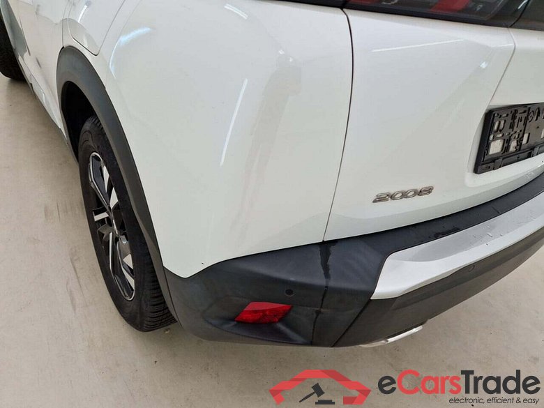 PEUGEOT 2008 1.2 PT ALLURE #4