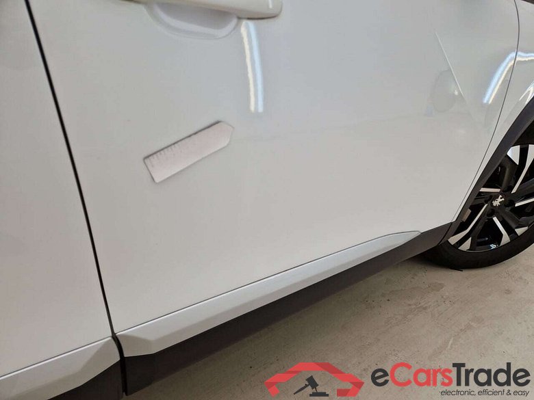 PEUGEOT 2008 1.2 PT ALLURE #5