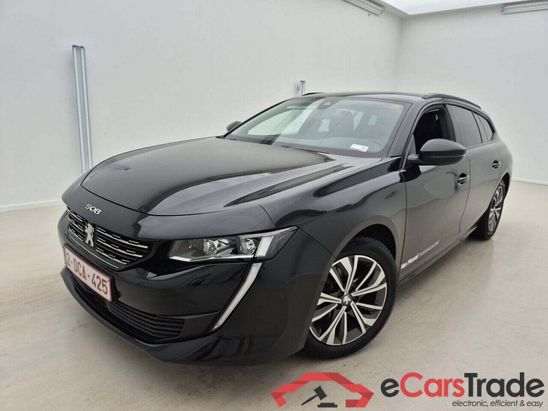 PEUGEOT 508 SW 1.5 BLUEHDI ALLURE EAT8 #1
