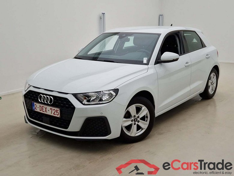 AUDI A1 SPORTBACK 1.0 25 TFSI ATTRACTION #1