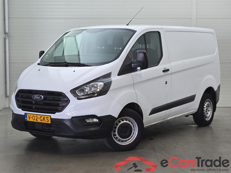 FORD Transit Custom 320 2.0 TDCI L1H1 Trend
