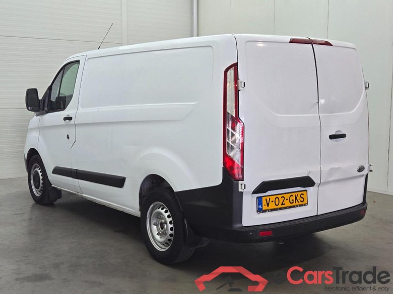 FORD Transit Custom 320 2.0 TDCI L1H1 Trend #3