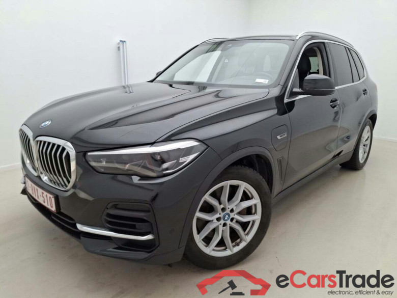 BMW X5 3.0 XDRIVE45E AUT #1