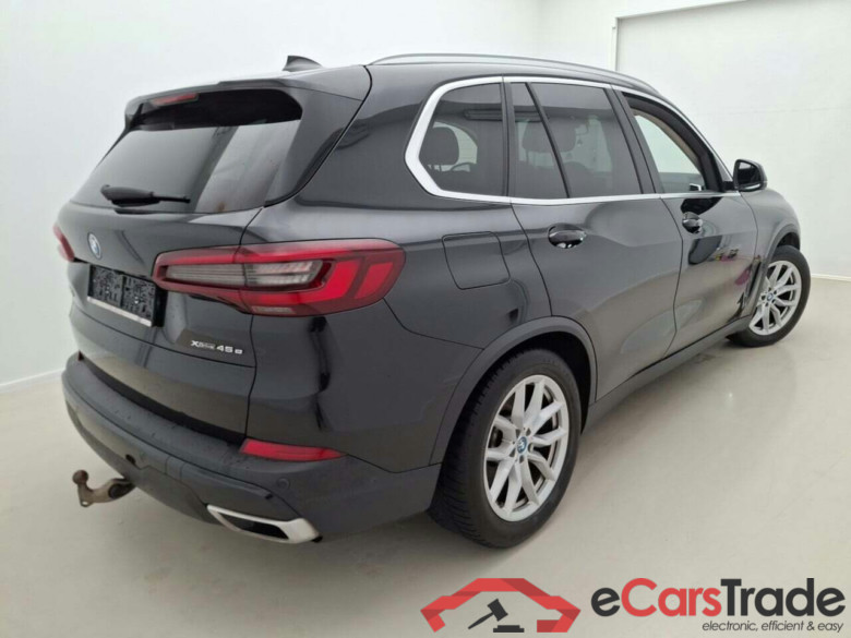 BMW X5 3.0 XDRIVE45E AUT #2