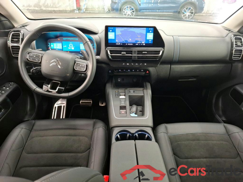 CITROEN C5 Aircross / 2022 / 5P / SUV Hybride rechargeable 225 e-EAT8 Shine #5