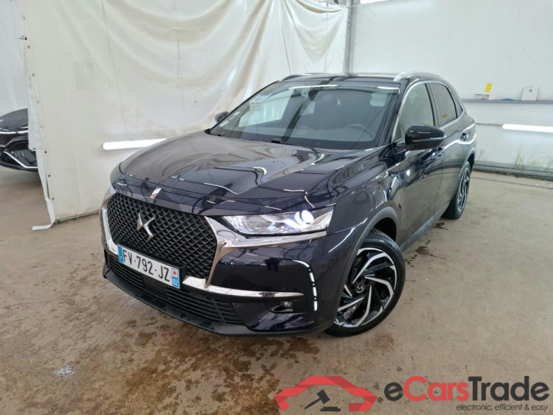 DS DS 7 Crossback / 2017 / 5P / SUV E-TENSE 225 Business