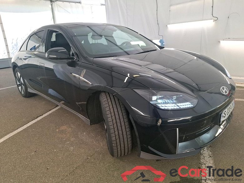 Ioniq 6 Creative Electrique 77kWh BVA #5