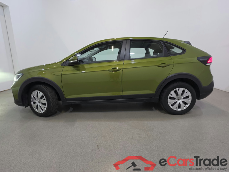 Volkswagen Taigo 1.0 TSI LED Virtual Klima PDC ... #2