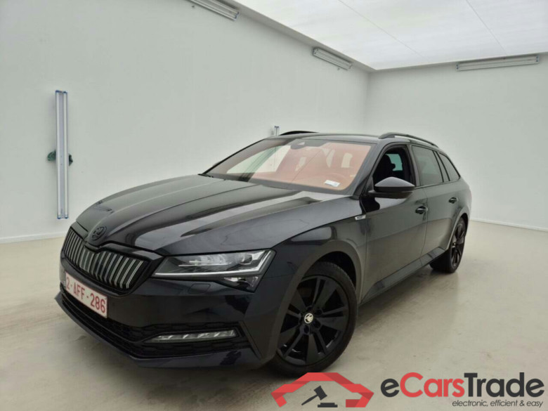 SKODA SUPERB COMBI 1.4 TSI PHEV SPORTLINE DSG #1