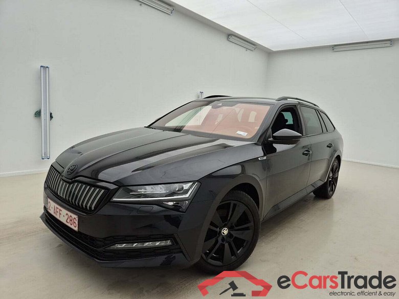 SKODA SUPERB COMBI 1.4 TSI PHEV SPORTLINE DSG