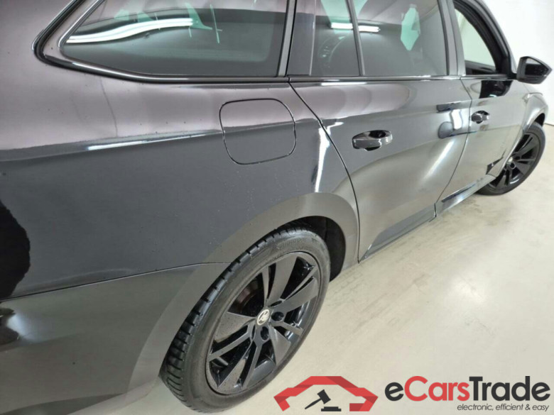 SKODA SUPERB COMBI 1.4 TSI PHEV SPORTLINE DSG #6