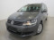 preview Volkswagen Sharan #1