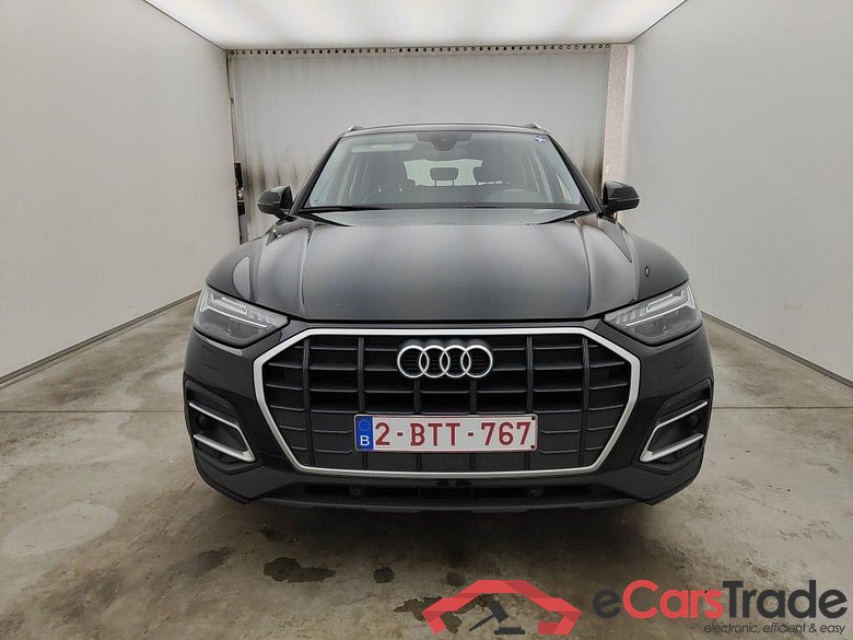 Audi Q5 Business Ed. Attraction 30 TDI S tronic 5d #5