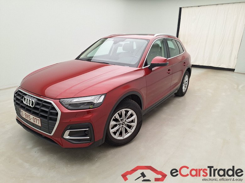 Audi, Q5 FL'20, Audi Q5 Business Edition 35 TDI S tronic 5d #2