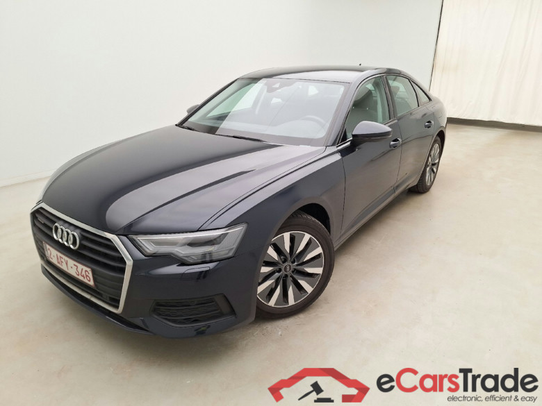 Audi, A6 Berline '18 PHEV, Audi A6 50 TFSI e S tronic Quattro 4d #2