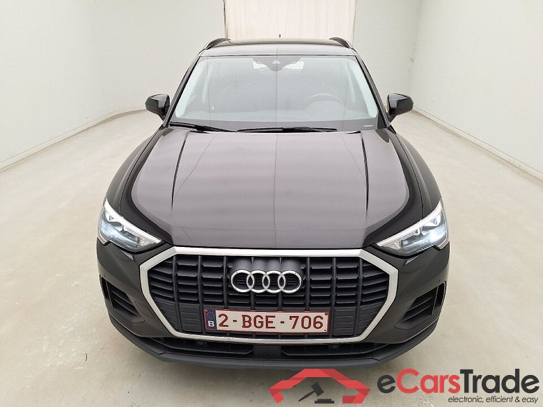 Audi, Q3 '18, Audi Q3 35 TDI S Tronic Business Edition 5d #1